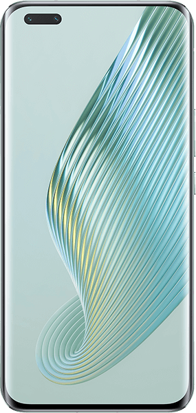 HONOR Magic5 Pro Meadow Green