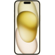 Apple iPhone 15 Plus 128GB Gelb #1