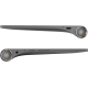 Lenovo Yoga Smart Tab Iron Grey #5