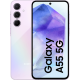 Samsung Galaxy A55 5G 128GB Awesome Lilac #1