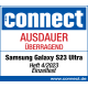 Samsung Galaxy S23 Ultra 512GB Lavender #16