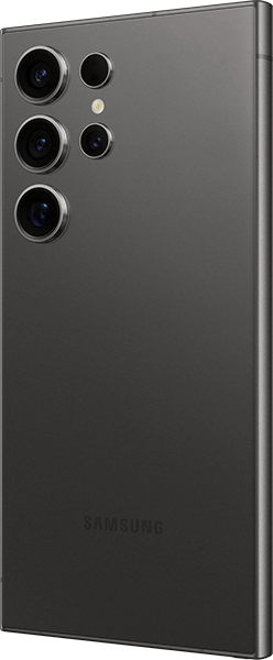 Samsung Galaxy S24 Ultra 256GB Titanium Black #7