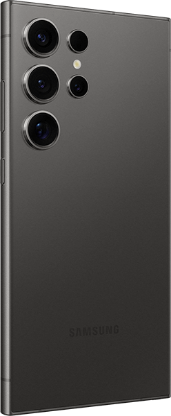 Samsung Galaxy S24 Ultra 256GB Titanium Black #8