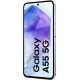 Samsung Galaxy A55 5G 128GB Awesome Lilac #3