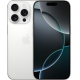 Apple iPhone 16 Pro 512GB Titan Weiß #1