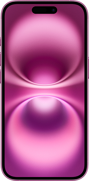 Apple iPhone 16 128GB Pink
