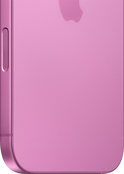 Apple iPhone 16 128GB Pink #5