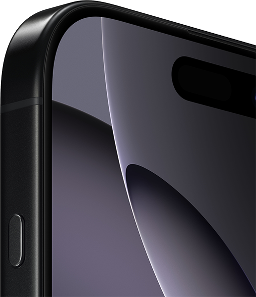 Apple iPhone 16 Pro 256GB Titan Schwarz #4