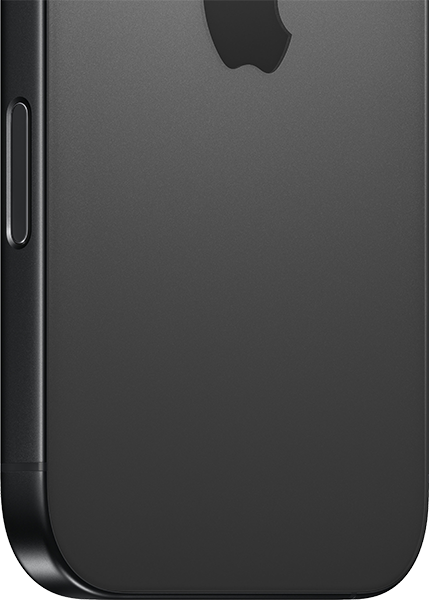 Apple iPhone 16 Pro 256GB Titan Schwarz #5