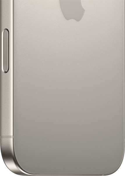 Apple iPhone 16 Pro Max 256GB Titan Natur #5