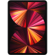 Apple iPad Pro 12.9 (2021) Cellular 256GB Grau #1