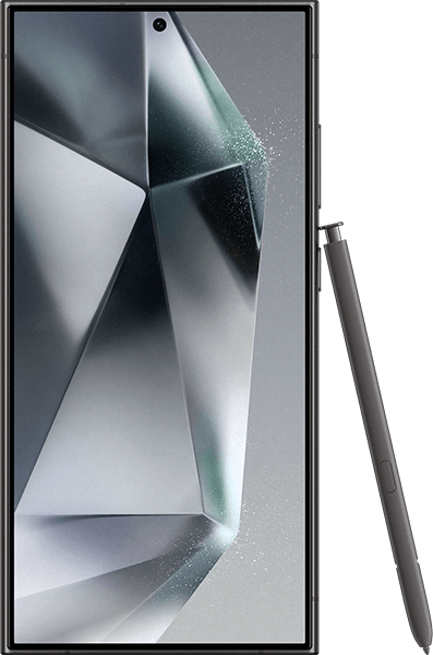 Samsung Galaxy S24 Ultra 256GB Titanium Black