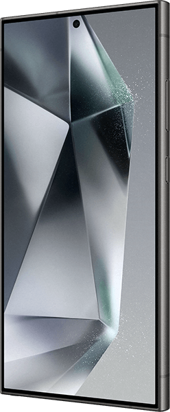 Samsung Galaxy S24 Ultra 256GB Titanium Black #3