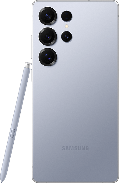 Samsung Galaxy S25 Ultra 256GB Titanium Silverblue #5