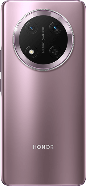 HONOR Magic7 Lite Titanium Purple #5