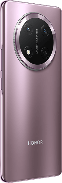 HONOR Magic7 Lite Titanium Purple #7