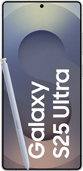 Samsung Galaxy S25 Ultra 256GB Titanium Silverblue