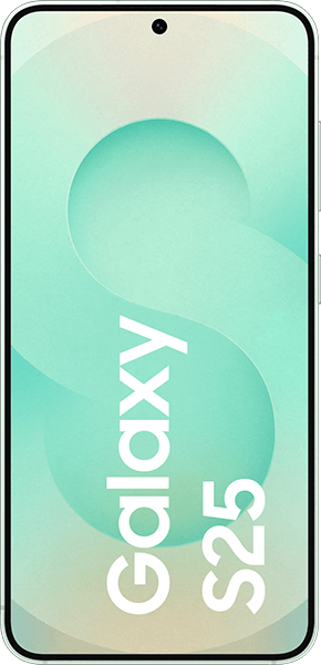 Samsung Galaxy S25 128GB Mint