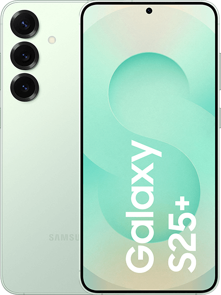 Samsung Galaxy S25+ 512GB Mint