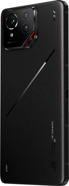 ASUS ROG Phone 9 Pro Phantom Black #7
