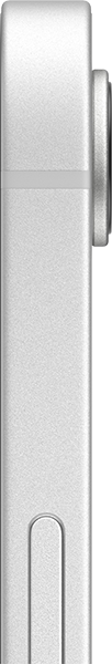 Apple iPhone 16e 128GB Weiß #4