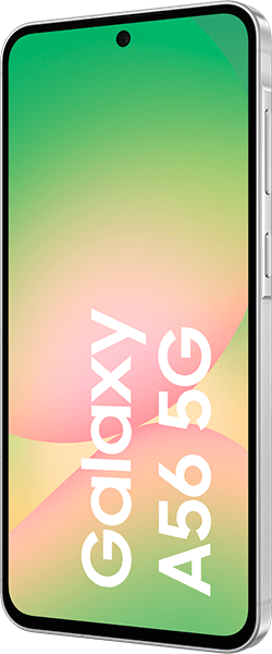 Samsung Galaxy A56 5G 128GB Awesome Lightgray #4