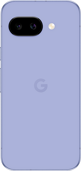 Google Pixel 9a 128GB Iris #5
