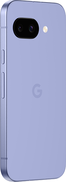 Google Pixel 9a 128GB Iris #6