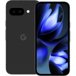 Google Pixel 9a 128GB Obsidian