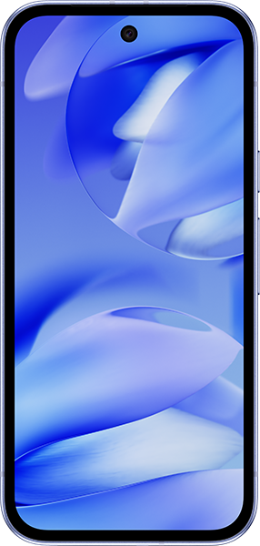 Google Pixel 9a 256GB Iris