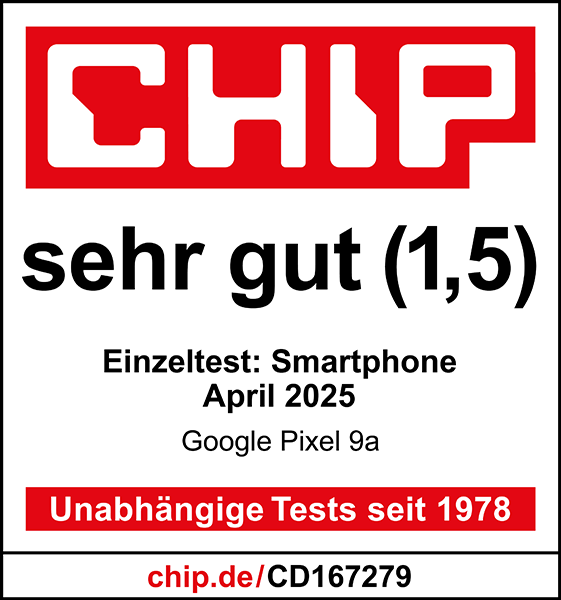 Google Pixel 9a 128GB Iris #9