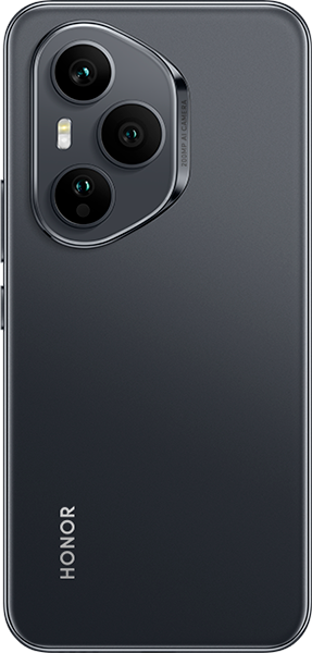 HONOR 400 Pro Midnight Black #4