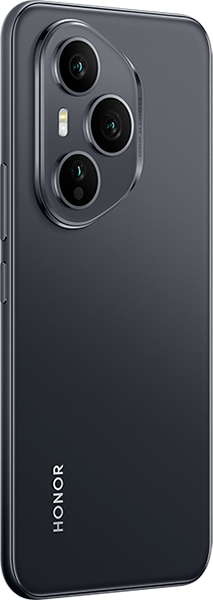 HONOR 400 Pro Midnight Black #6