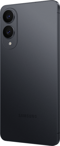 Samsung Galaxy S25 Edge 256GB Jet Black #8