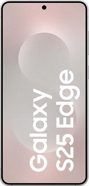 Samsung Galaxy S25 Edge 256GB Silver #3