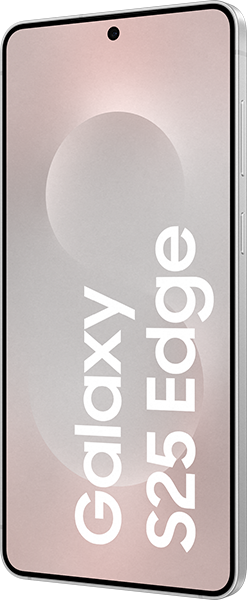 Samsung Galaxy S25 Edge 256GB Silver #5