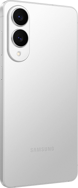 Samsung Galaxy S25 Edge 256GB Silver #7