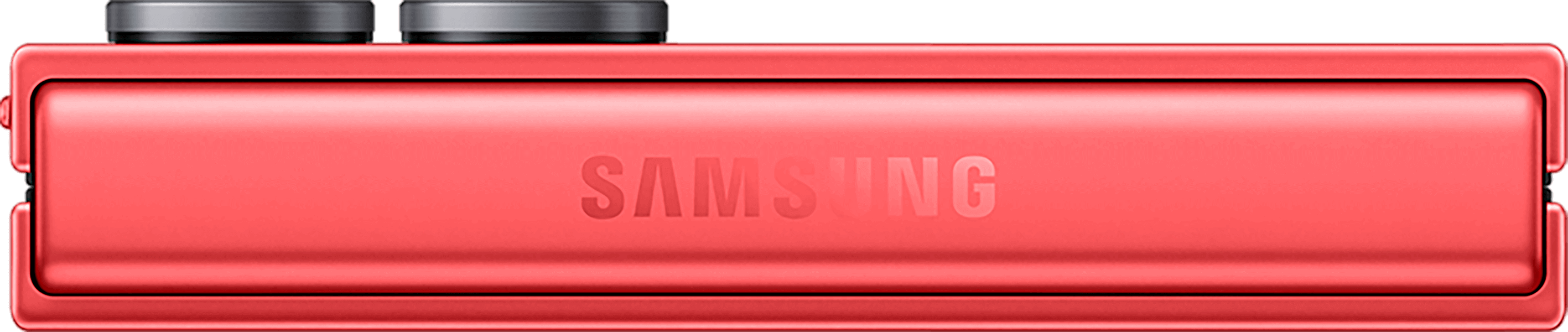 Samsung Galaxy Z Flip7 256GB Coralred #10