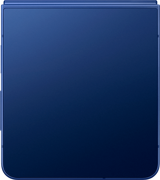 Samsung Galaxy Z Flip7 256GB Blue Shadow #7