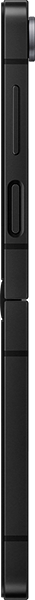 Samsung Galaxy Z Flip7 FE 128GB Black #8