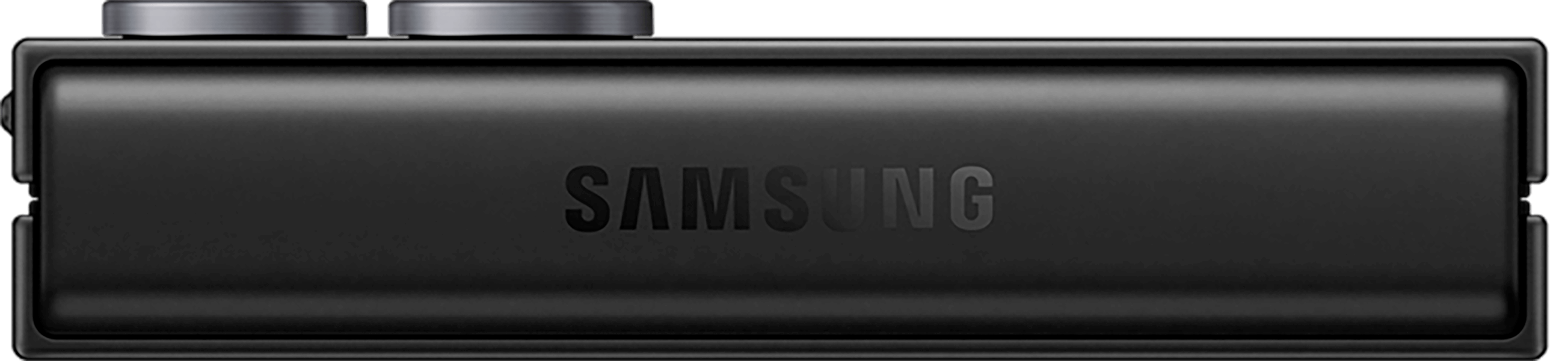 Samsung Galaxy Z Flip7 FE 128GB Black #10