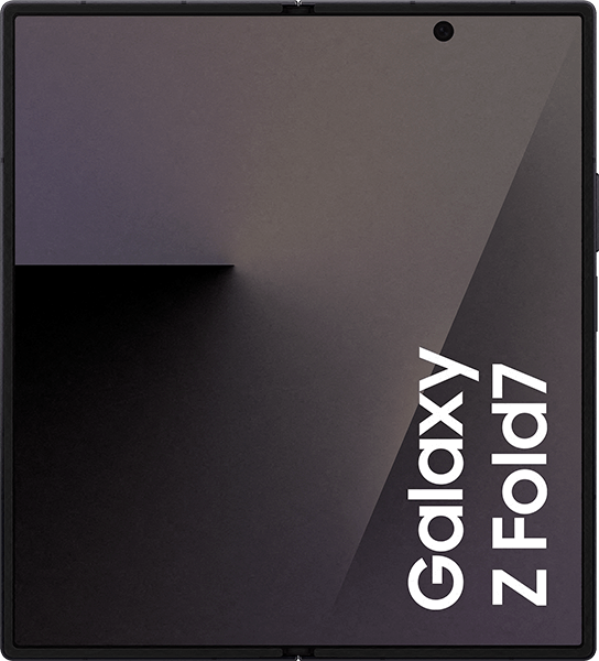 Samsung Galaxy Z Fold7 256GB Jetblack #8