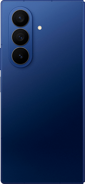 Samsung Galaxy Z Fold7 256GB Blue Shadow #6