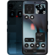 Nothing Phone (3) Schwarz + Nothing CMF Buds Light Grey #1