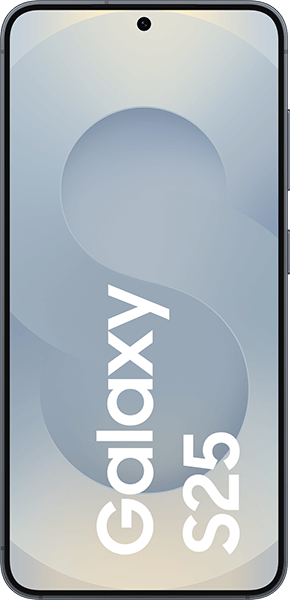 Samsung Galaxy S25 128GB Blueblack