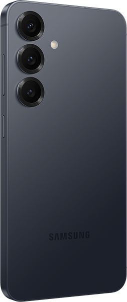 Samsung Galaxy S25 128GB Blueblack #7