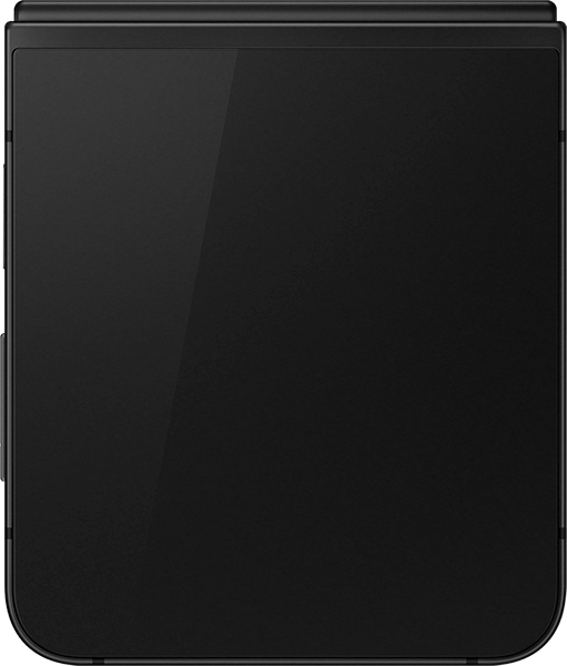 Samsung Galaxy Z Flip7 FE 128GB Black #7