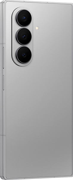 Samsung Galaxy Z Fold7 256GB Silver Shadow #5