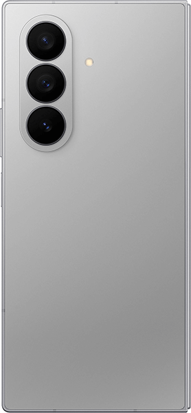Samsung Galaxy Z Fold7 256GB Silver Shadow #6