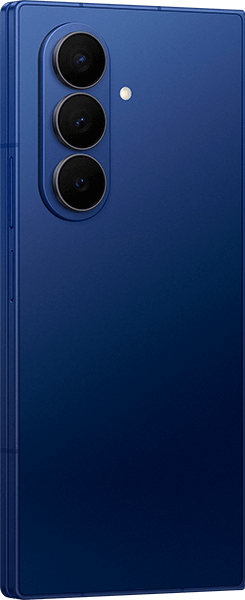 Samsung Galaxy Z Fold7 256GB Blue Shadow #5